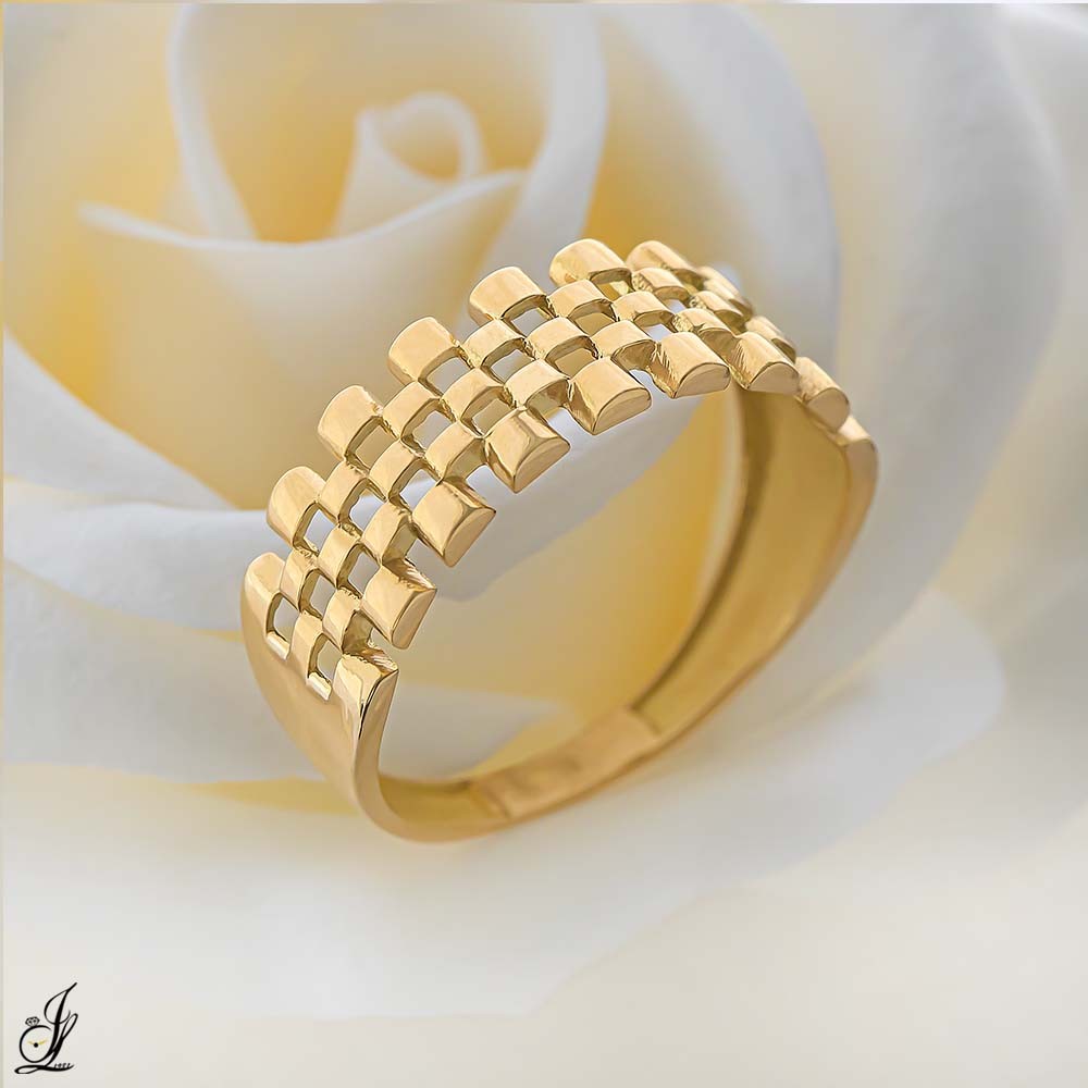 Bague Style Rolex Rolex Bague Massives Bague Style Rolex Zilan En