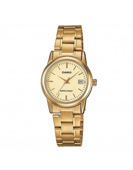 CASIO LTP-V002G-9AUDF