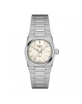 TISSOT T1370101111100