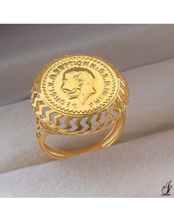 BAGUE 191954
