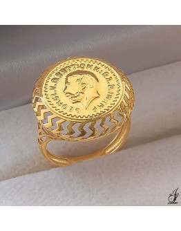 BAGUE 191954