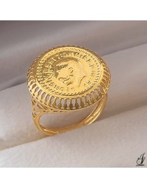 BAGUE 191967