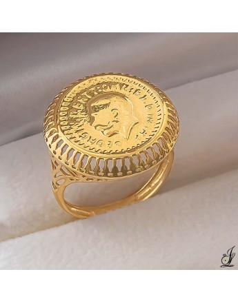 BAGUE 191967