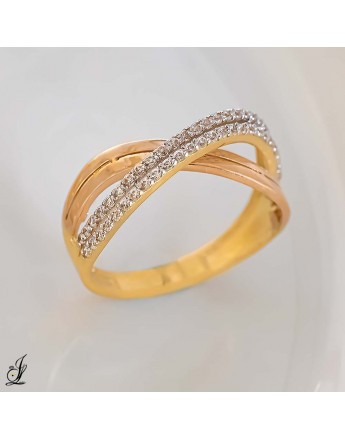 BAGUE 192984