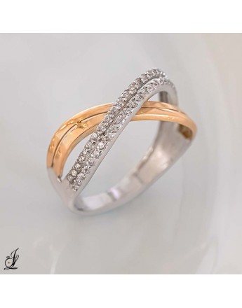 BAGUE 193180