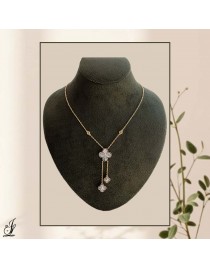 CHAINE 192837
