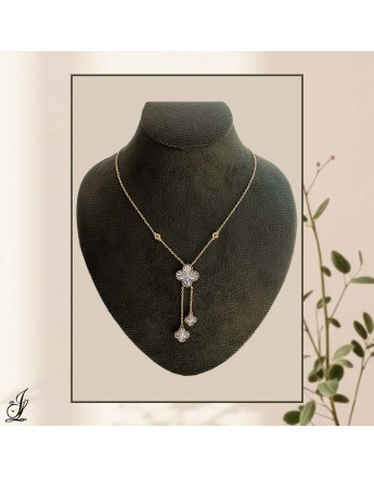 CHAINE 192837