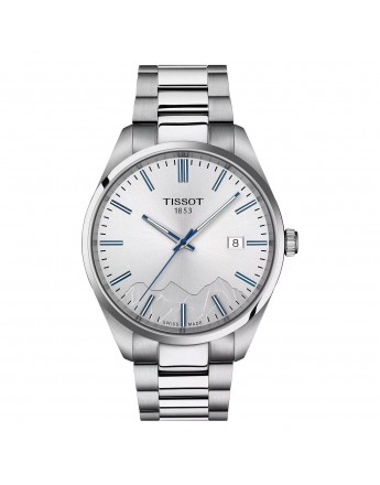 TISSOT T1504101103100