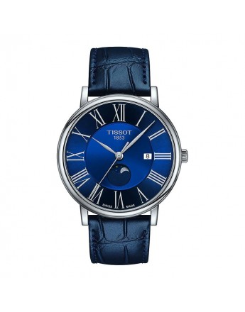 TISSOT T 1224231604300
