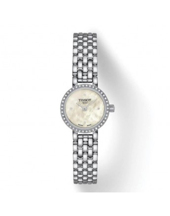 TISSOT T1400096111600