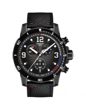 TISSOT T1256173706700