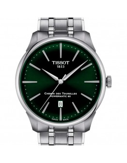 TISSOT T1394071109100