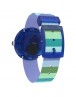 Flik Flak Stripy Green ZFBNP 226