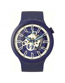 SWATCH SB01N 102