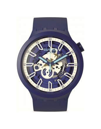 SWATCH SB01N102