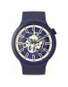 SWATCH SB01N 102
