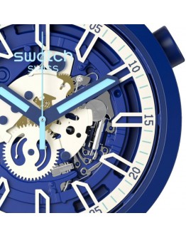 SWATCH SB01N102