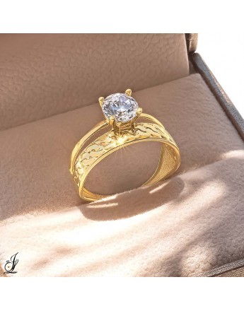 BAGUE 194417