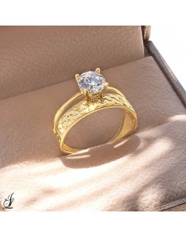 BAGUE 194417
