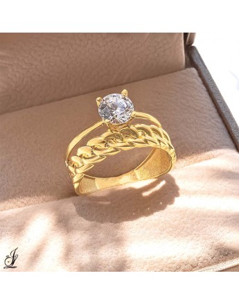 BAGUE 194421