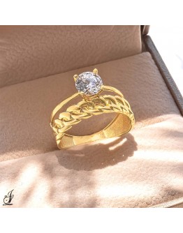 BAGUE 194421