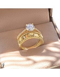 BAGUE 196881