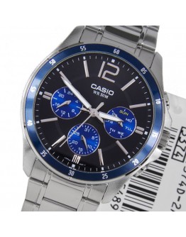 CASIO MTP-1374D-2AVDF