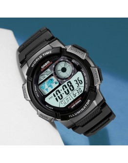 CASIO AE-1000W-1BVDF