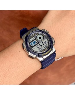 CASIO AE-1000W-2AVDF