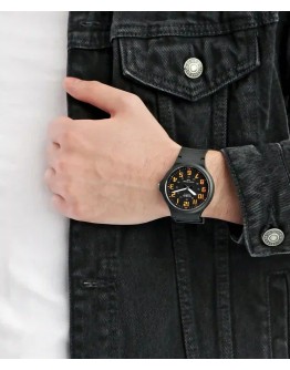 CASIO MW-240-4BVDF