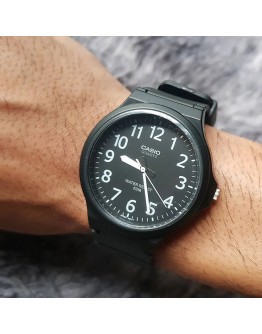 CASIO MW-240-1BVDF