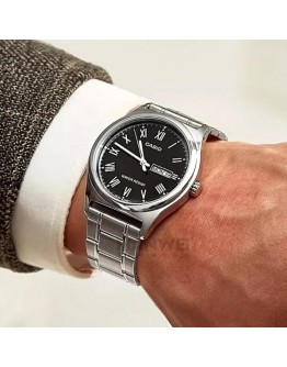 CASIO MTP-V006D-1BUDF