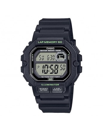CASIO WS-1400H-1AVDF