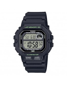 CASIO WS-1400H-1AVDF
