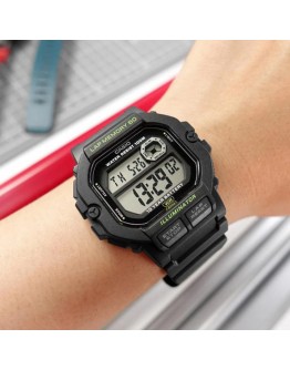 CASIO WS-1400H-1AVDF