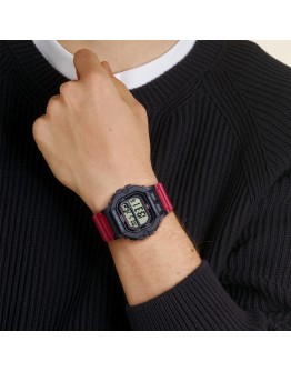 CASIO WS-1400H-4AVDF