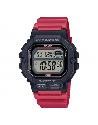 CASIO WS-1400H-4AVDF