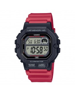 CASIO WS-1400H-4AVDF