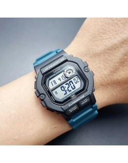 CASIO WS-1400H-3AVDF