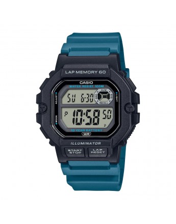 CASIO WS-1400H-3AVDF