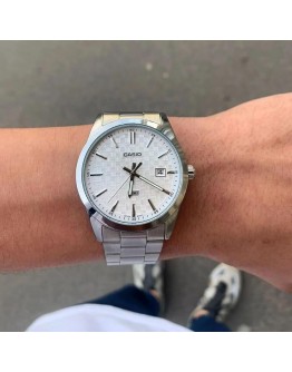 CASIO MTP-VD03D-7AUDF