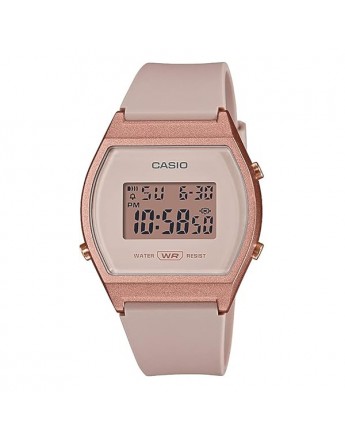CASIO LW-204-4ADF