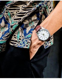 CASIO MTP-VD03L-5AUDF