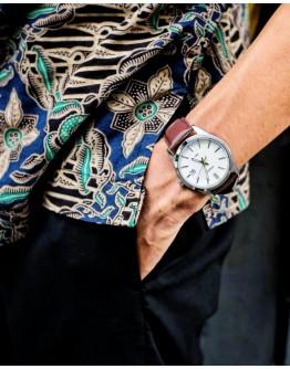 CASIO MTP-VD03L-5AUDF