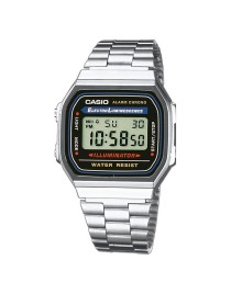 CASIO A168WA-1WDF