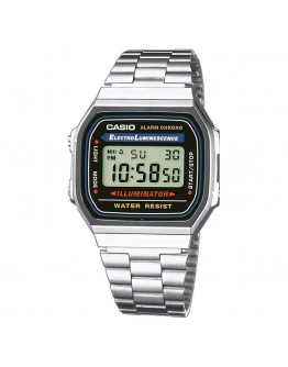 CASIO A168WA-1WDF