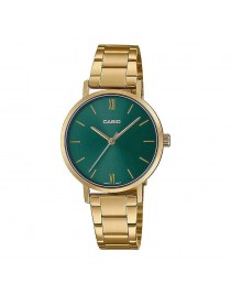 CASIO LTP-VT02G-3AUDF