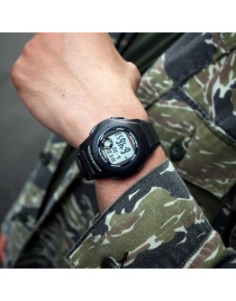 CASIO F-200W-1ADF