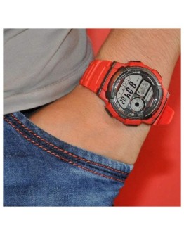 CASIO AE-1000W-4AVDF