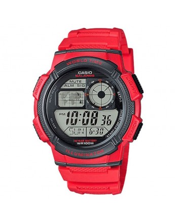 CASIO AE-1000W-4AVDF